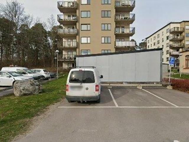 76 m2 lägenhet uthyres i Eskilstuna