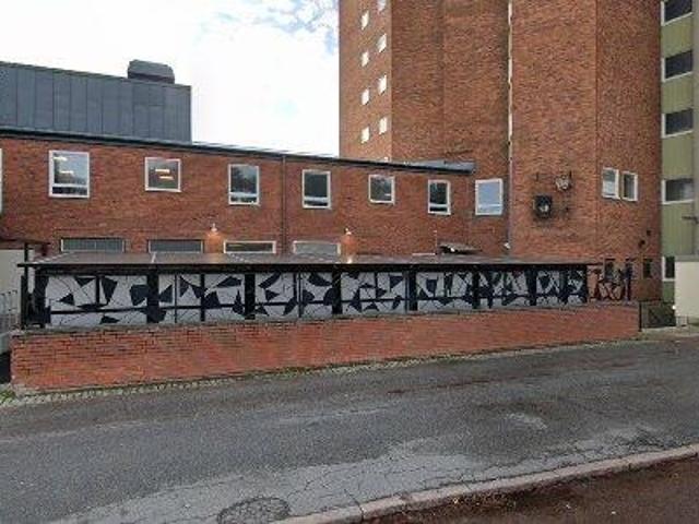 76 m2 lägenhet uthyres i Eskilstuna