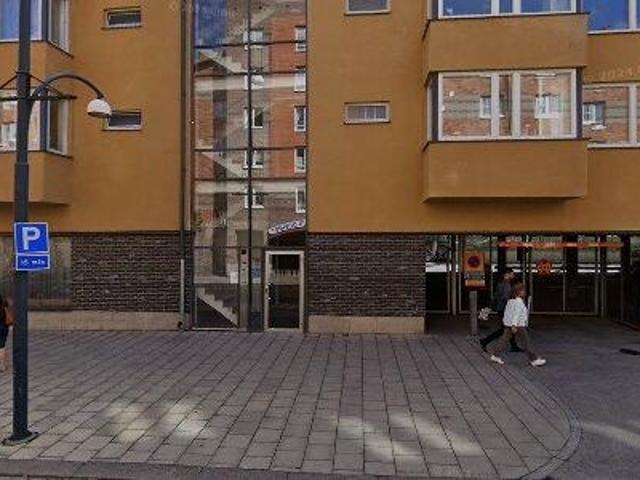 76 m2 lägenhet uthyres i Eskilstuna