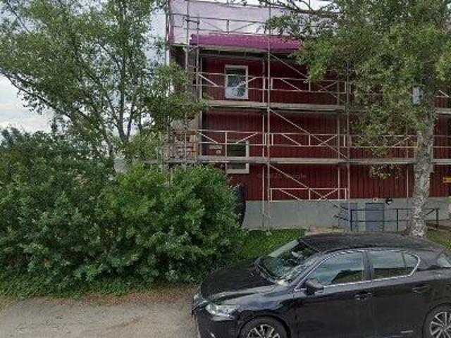 76 m2 lägenhet uthyres i Flen