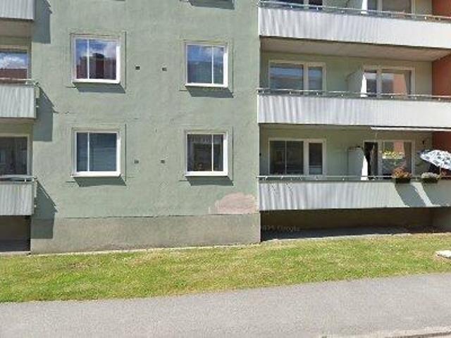 76 m2 lägenhet uthyres i Katrineholm