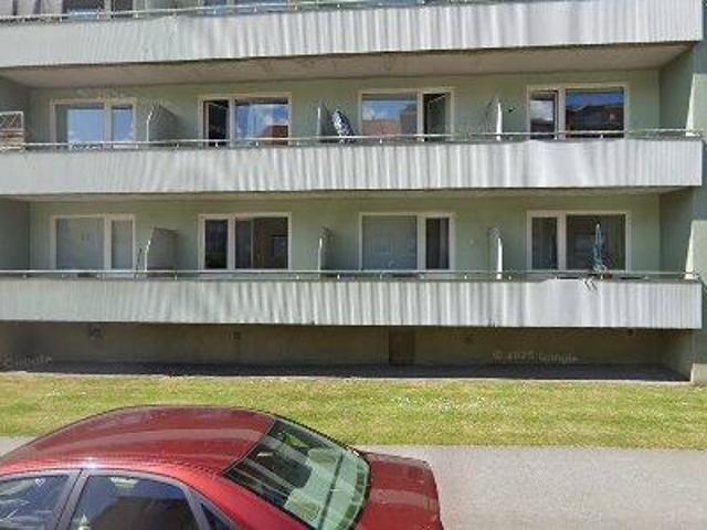 76 m2 lägenhet uthyres i Katrineholm