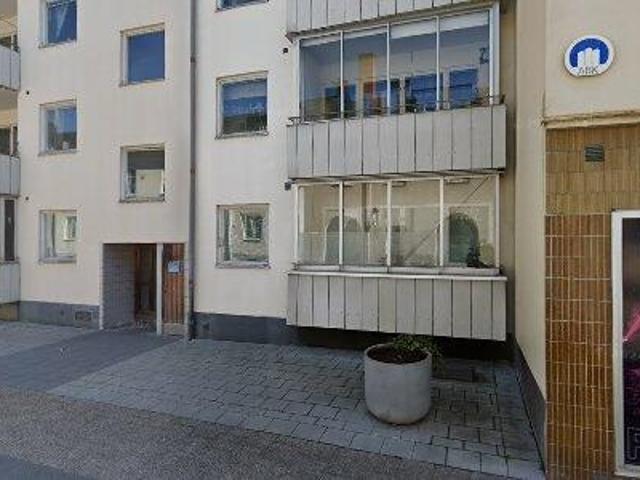 76 m2 lägenhet uthyres i Kristianstad