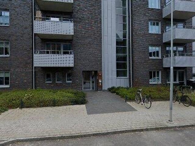 76 m2 lägenhet uthyres i Halmstad