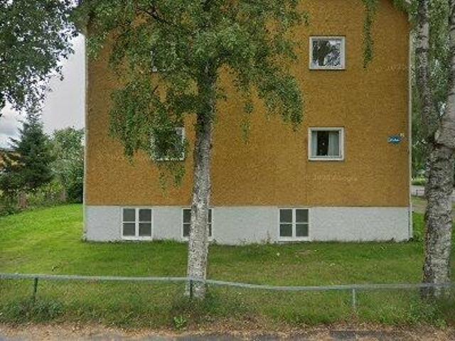 76 m2 lägenhet uthyres i Härnösand