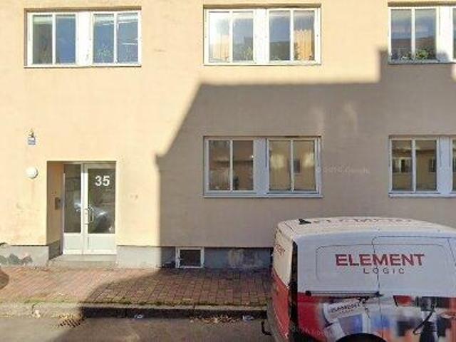 76 m2 lägenhet uthyres i Helsingborg