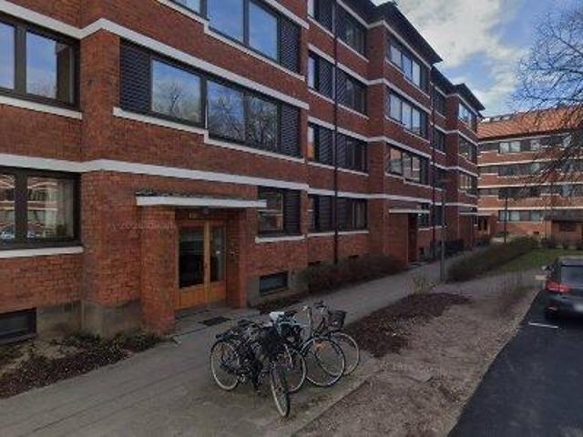 76 m2 lägenhet uthyres i Helsingborg
