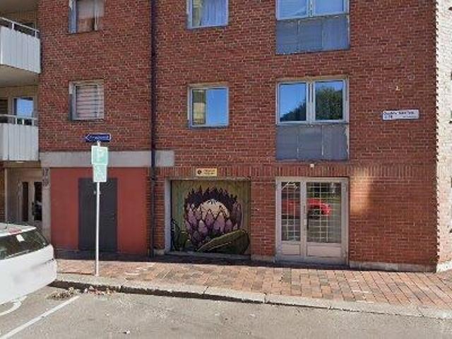 76 m2 lägenhet uthyres i Helsingborg