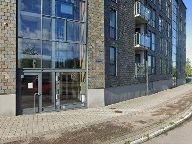 76 m2 lägenhet uthyres i Helsingborg