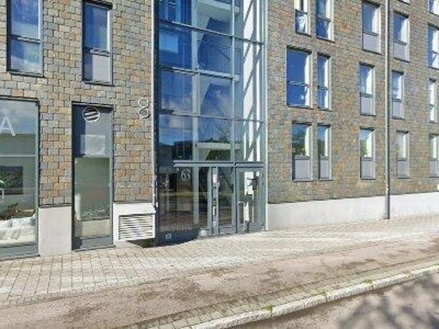 76 m2 lägenhet uthyres i Helsingborg