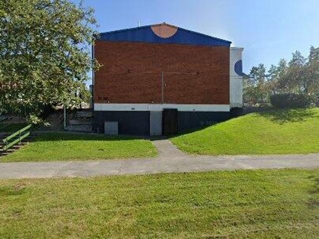 76 m2 lägenhet uthyres i Hultsfred