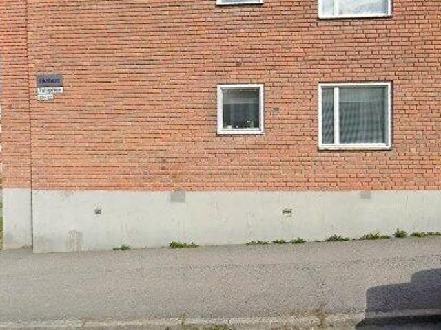 76 m2 lägenhet uthyres i Östersund
