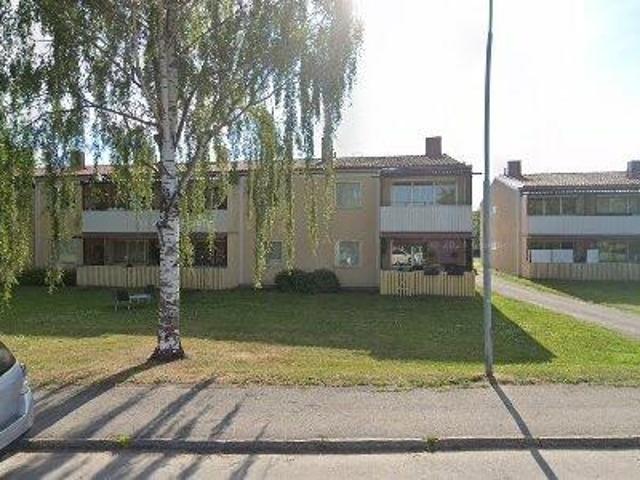 76 m2 lägenhet uthyres i Ovanåker