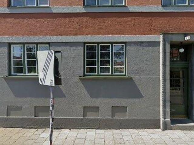 76 m2 lägenhet uthyres i Malmö Centrum