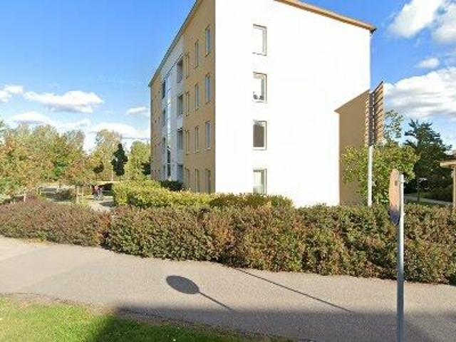 76 m2 lägenhet uthyres i Norrköping