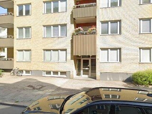76 m2 lägenhet uthyres i Norrköping