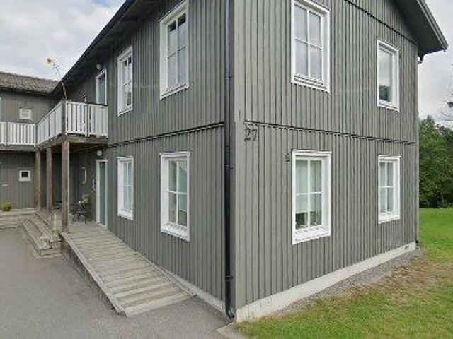 76 m2 lägenhet uthyres i Norrtälje