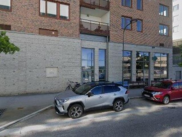 76 m2 lägenhet uthyres i Nacka