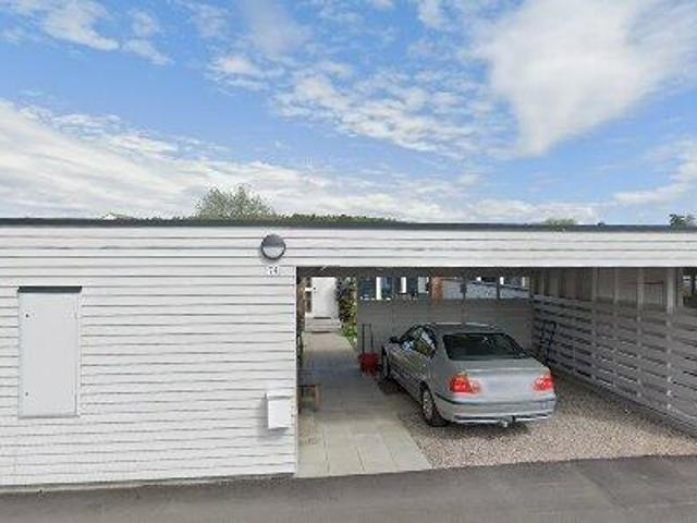 76 m2 lägenhet uthyres i Nyköping