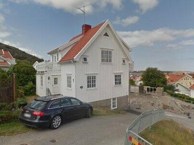 76 m2 lägenhet uthyres i Sotenäs