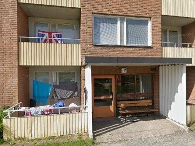 76 m2 lägenhet uthyres i Sollefteå