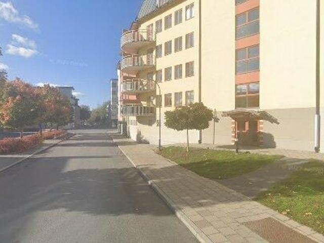 76 m2 lägenhet uthyres i Sollentuna