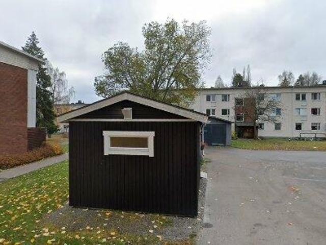 76 m2 lägenhet uthyres i Sandviken