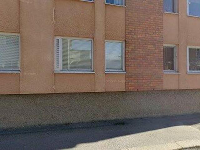76 m2 lägenhet uthyres i Skellefteå
