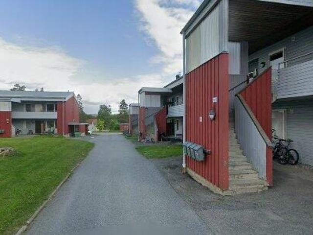 76 m2 lägenhet uthyres i Skellefteå