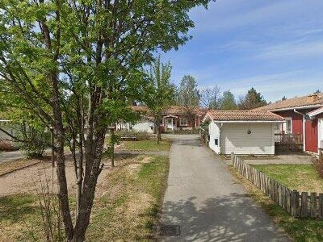 76 m2 lägenhet uthyres i Skellefteå