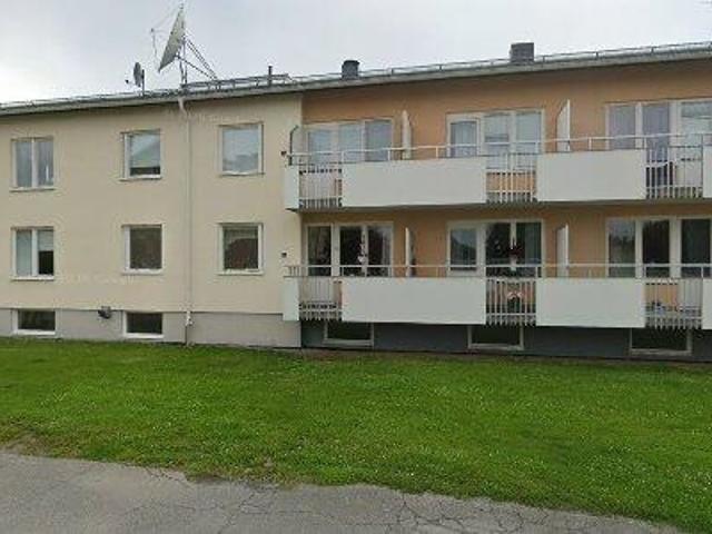 76 m2 lägenhet uthyres i Strömsund
