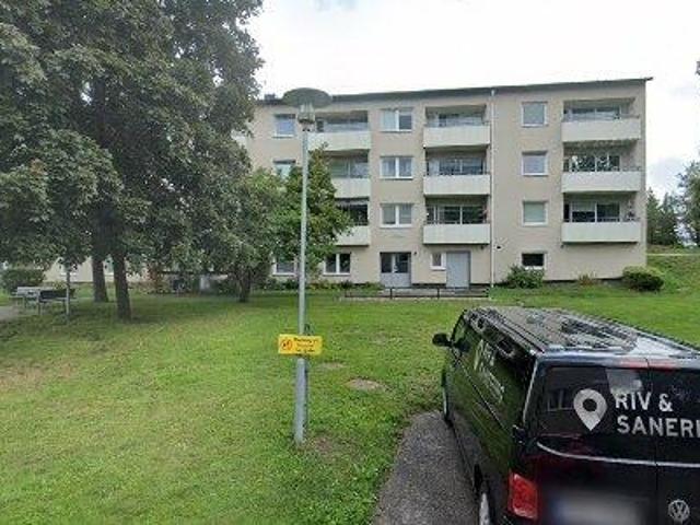 76 m2 lägenhet uthyres i Sundsvall