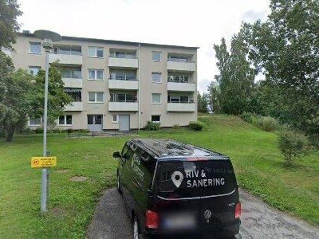 76 m2 lägenhet uthyres i Sundsvall