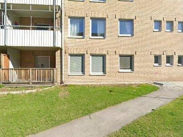 76 m2 lägenhet uthyres i Sundsvall
