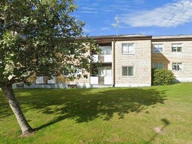 76 m2 lägenhet uthyres i Tingsryd