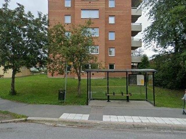 76 m2 lägenhet uthyres i Uppsala