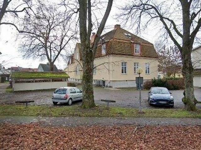 76 m2 lägenhet uthyres i Vänersborg