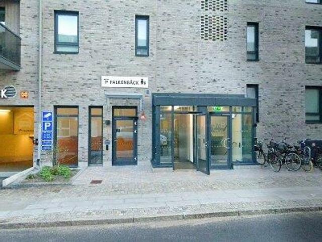 76 m2 lägenhet uthyres i Varberg