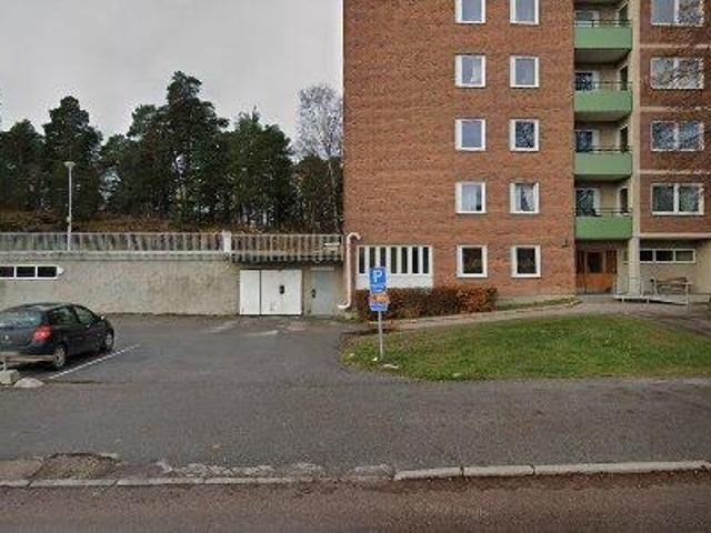 76 m2 lägenhet uthyres i Västerås