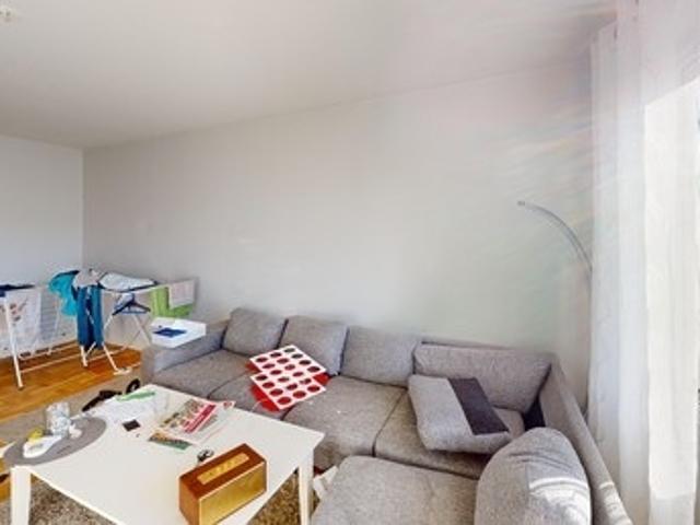 76 m2 lägenhet i Västra Frölunda
