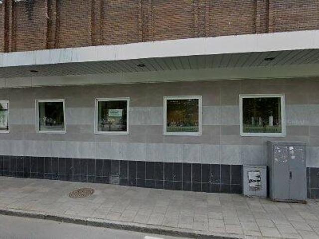 76 m2 lager uthyres i Växjö