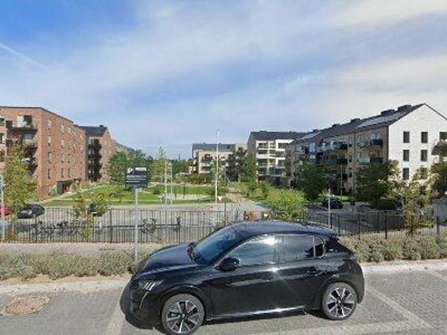 76 m2 lejlighed for rent i Odense V