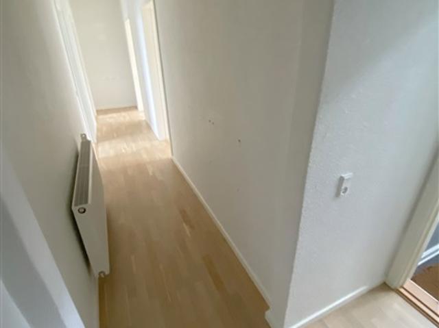76 m2 lejlighed i Aalborg