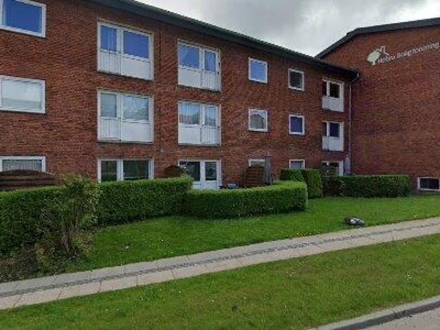 76 m2 lejlighed til leje i Hobro