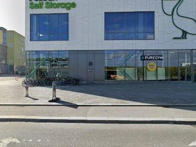76 m2 lejlighed til leje i København S
