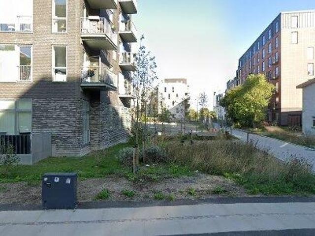 76 m2 lejlighed til leje i København S