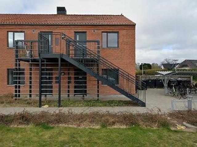 76 m2 lejlighed til leje i Odense SØ