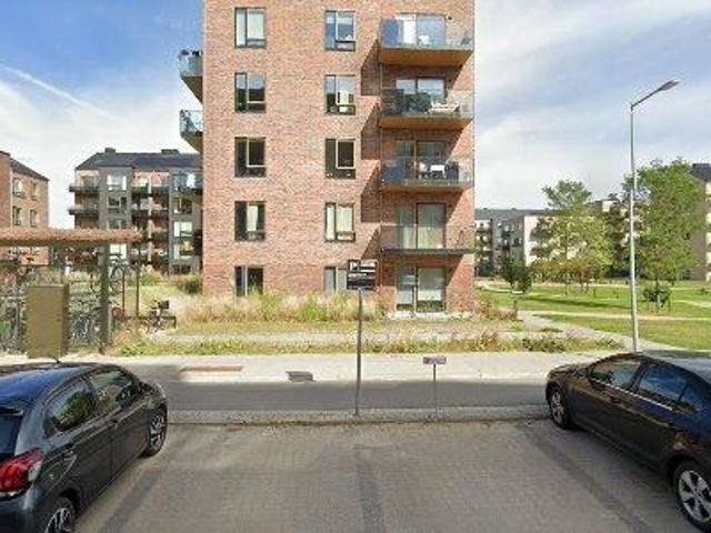 76 m2 lejlighed til leje i Odense V