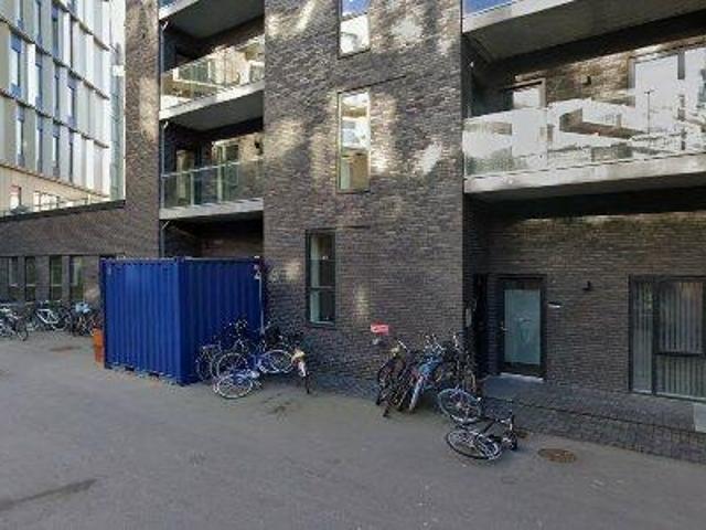 76 m2 lejlighed til leje i Århus C