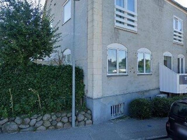 76 m2 lejlighed til salg i Tisvildeleje